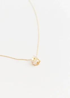 Aureal Necklace
