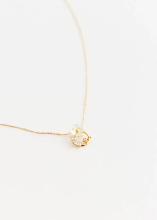 Aureal Necklace