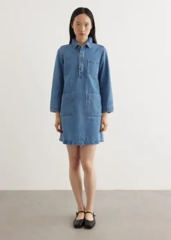 Aurelia Dress