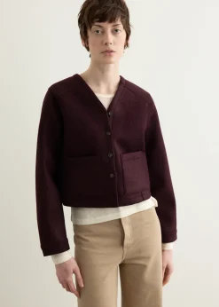 Aurelie Jacket