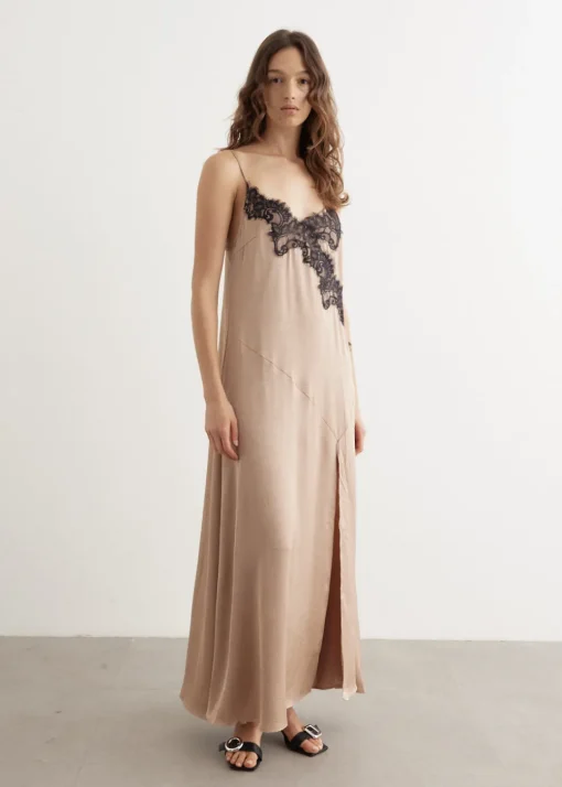 Ayda Dress