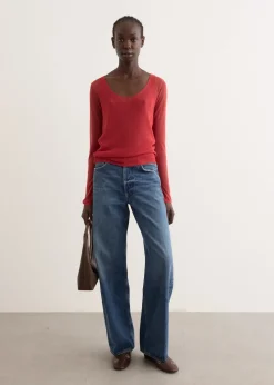 Ayla Baggy Jeans
