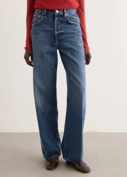 Ayla Baggy Jeans