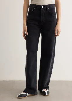 Ayla Baggy Jeans