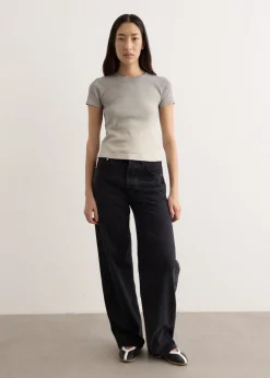 Ayla Baggy Jeans