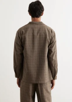 4B Cuffs Jacket