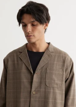 4B Cuffs Jacket