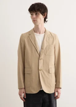 3B Travel Jacket