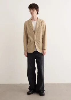 3B Travel Jacket