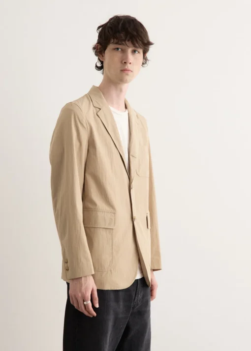 3B Travel Jacket