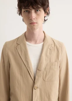 3B Travel Jacket