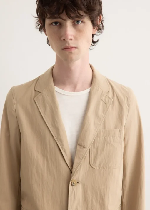3B Travel Jacket
