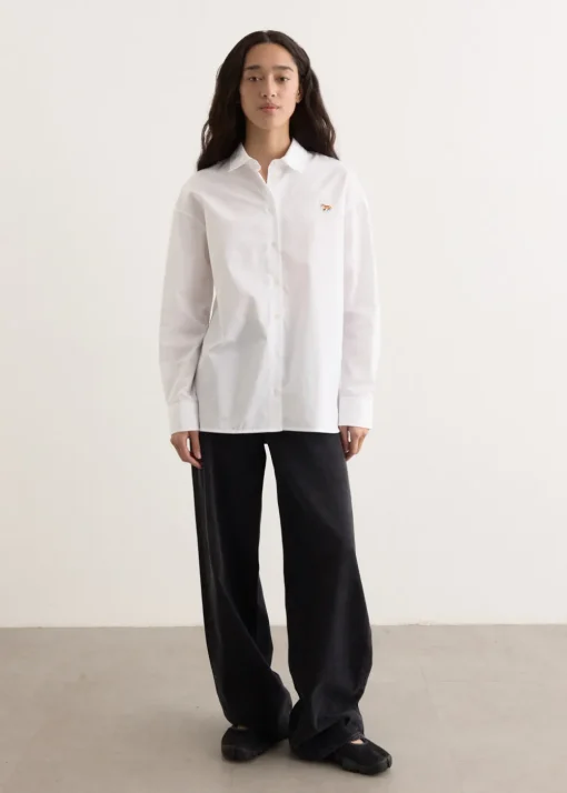 Baby Fox Casual Shirt