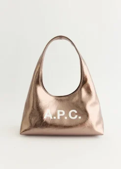 Baby Ninon Shoulder Bag