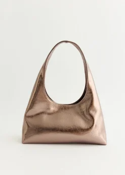 Baby Ninon Shoulder Bag