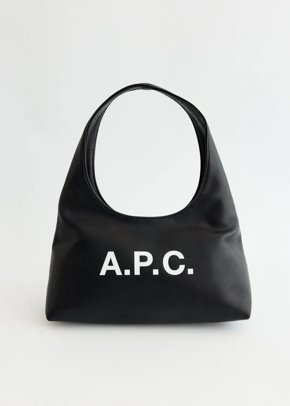 Baby Ninon Shoulder Bag