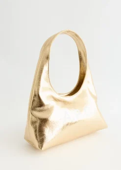 Baby Ninon Shoulder Bag