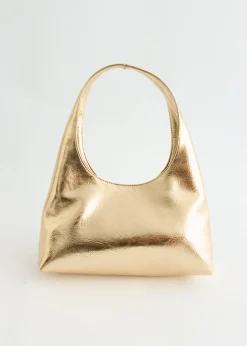 Baby Ninon Shoulder Bag