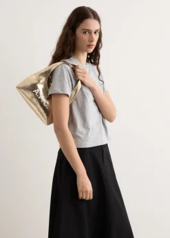 Baby Ninon Shoulder Bag