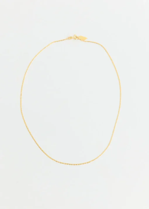 Baby Sol Valentino Necklace
