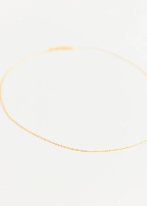 Baby Sol Valentino Necklace