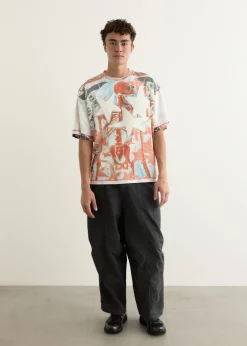 Back To Life Specialty T-Shirt (Josh Smith)