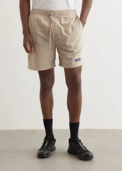 Baggies Naturals Shorts