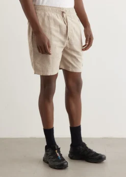 Baggies Naturals Shorts