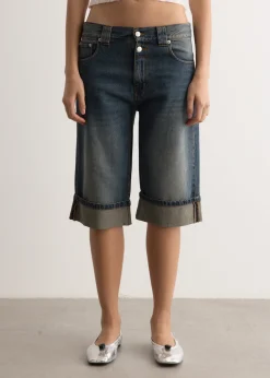 Baggy Shorts