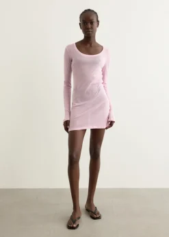 Bahmon Mini Dress
