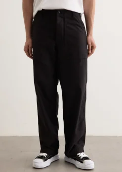 Baker Pants