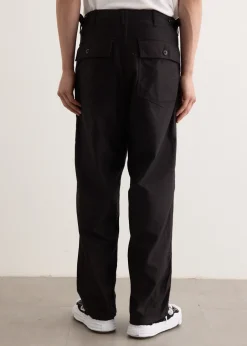 Baker Pants