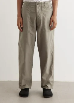 Baker Pants