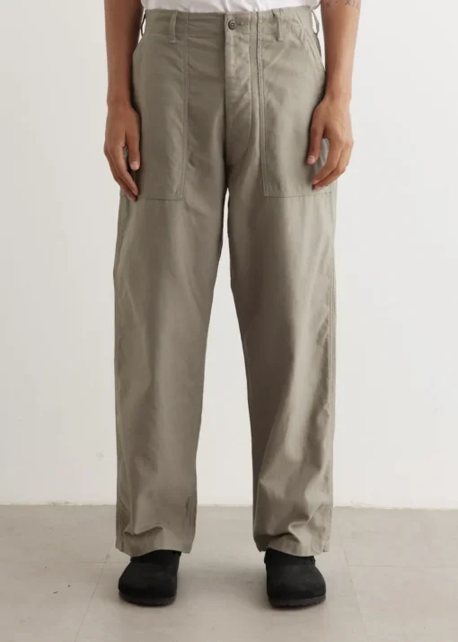 Baker Pants