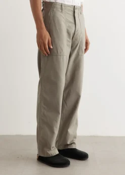 Baker Pants