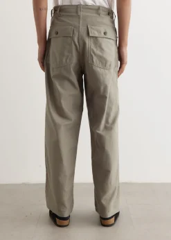 Baker Pants
