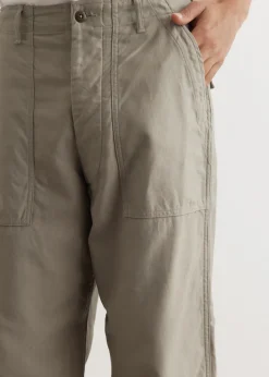Baker Pants