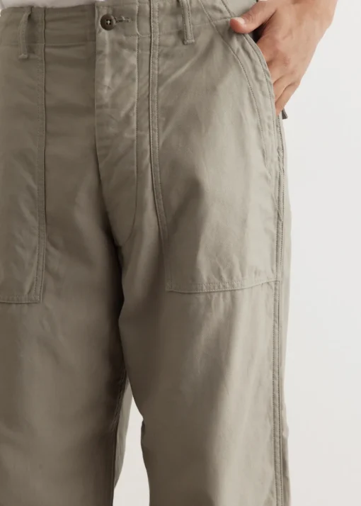 Baker Pants