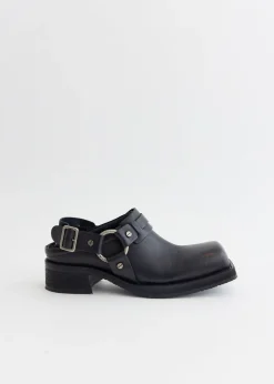 Balius Mules
