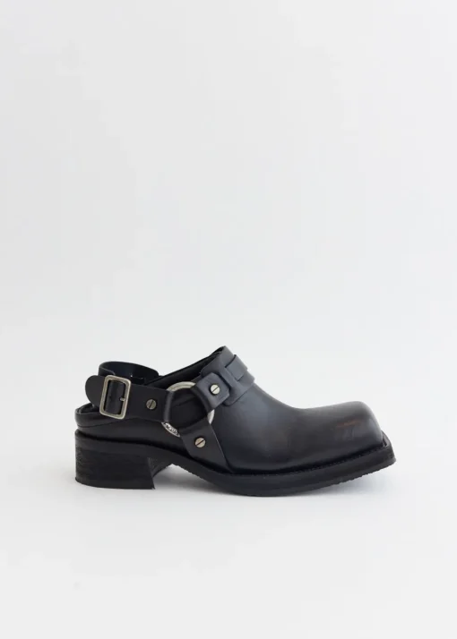 Balius Mules