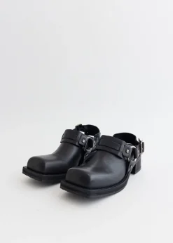 Balius Mules