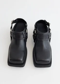Balius Mules