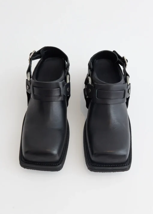 Balius Mules