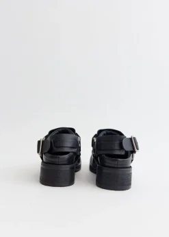 Balius Mules