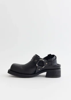 Balius Mules