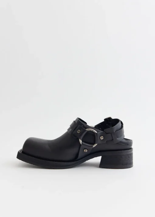 Balius Mules