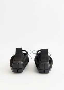 Ballerinas Grip With Embellishments