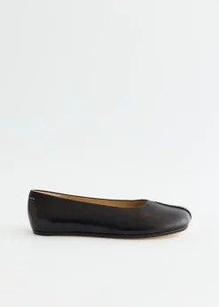 Ballet Shoes