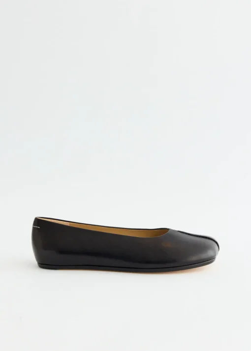 Ballet Shoes