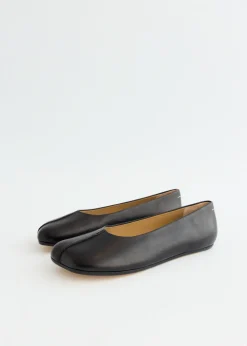 Ballet Shoes